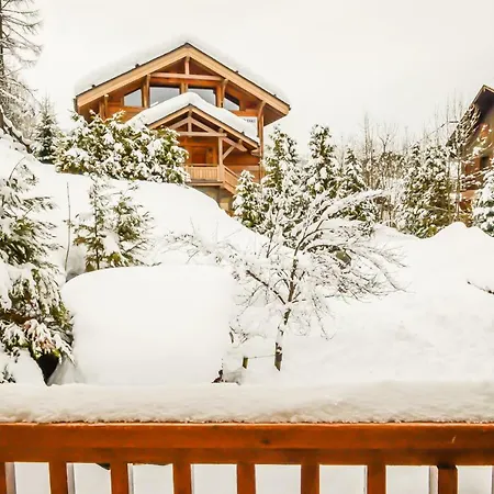 Le Fogal Megeve
