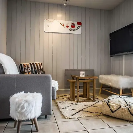 Le Fogal Appartement