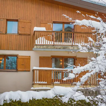 Le Fogal Apartment