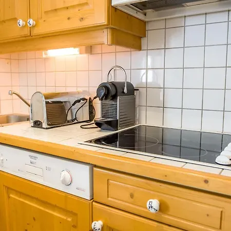 Le Fogal Apartment