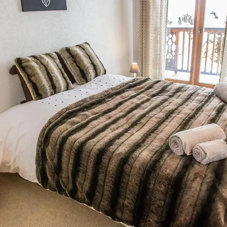 Le Fogal Apartment
