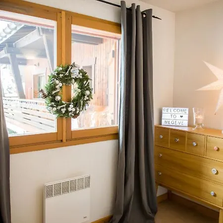 Le Fogal Apartment