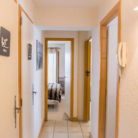 Le Fogal Appartement Megève