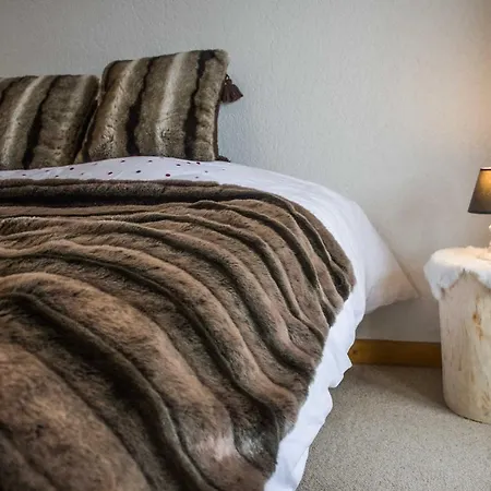 Appartement Le Fogal